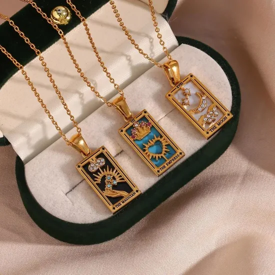 Melhor design lindo conjunto de joias de ouro indiano elegante para mulheres